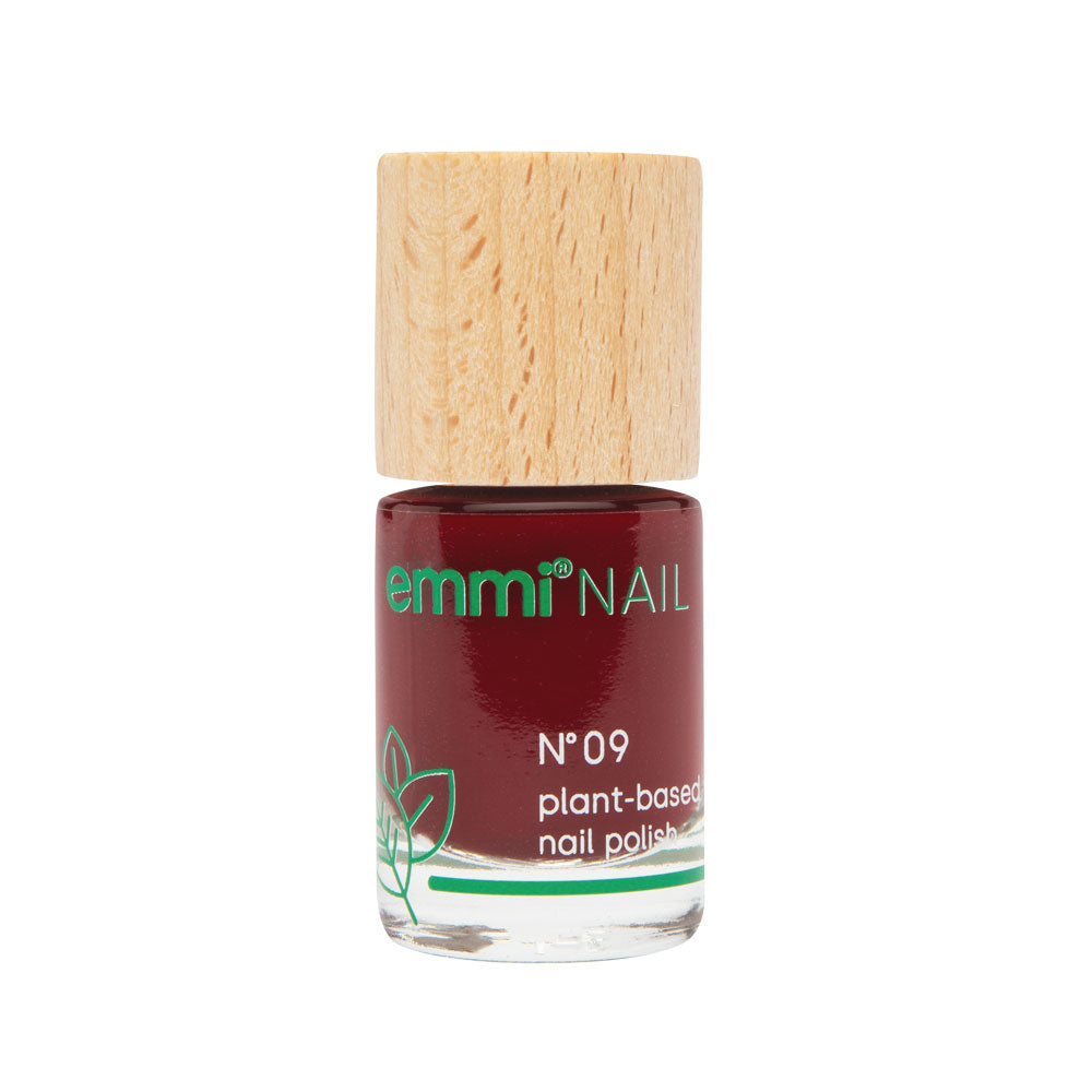 Emmi-Nail Plant-Based Nagellack N°09