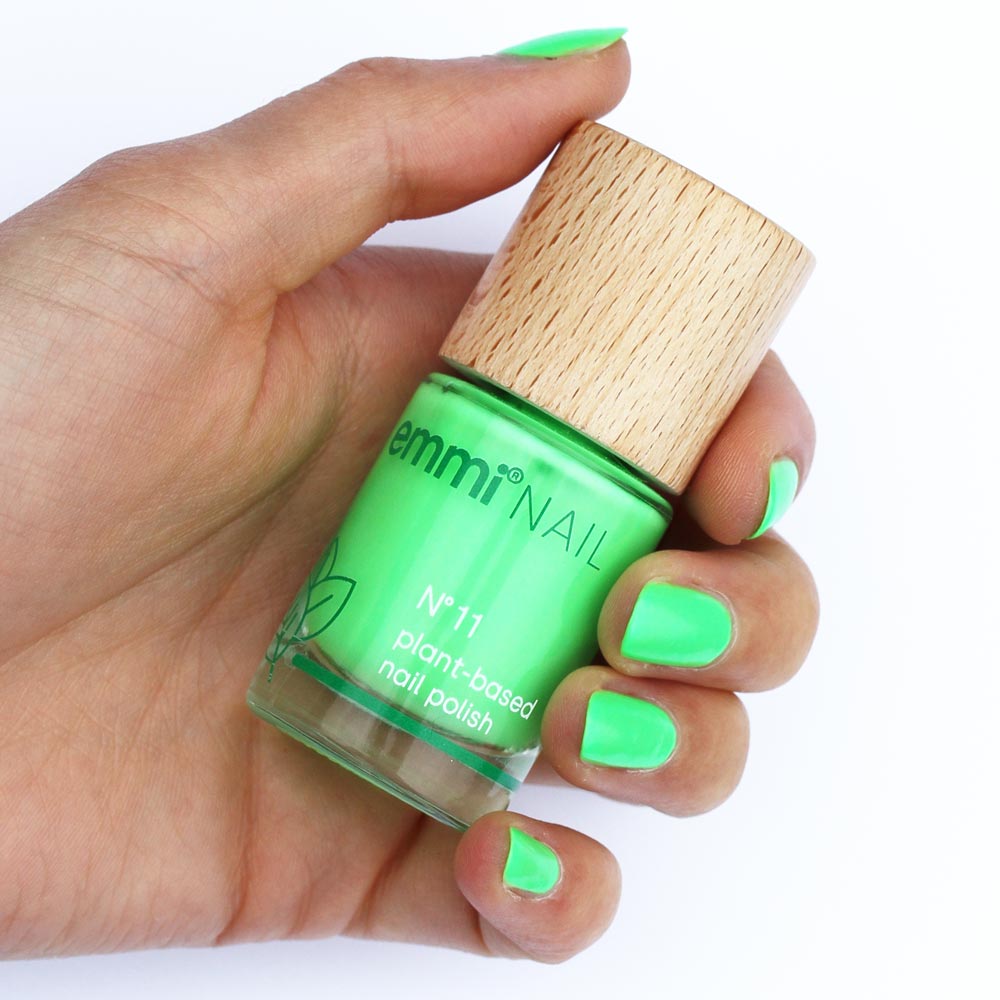 Emmi-Nail Plant-Based Nagellack N°11