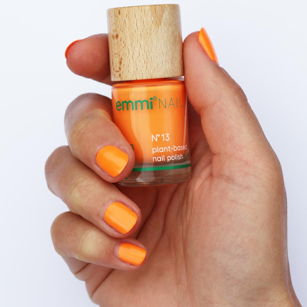 Emmi-Nail Plant-Based Nagellack N°13