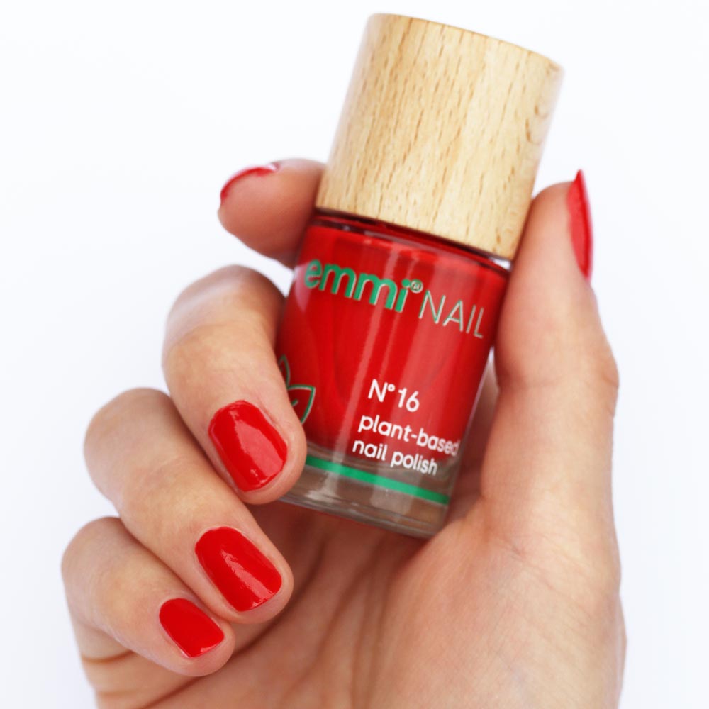 Emmi-Nail Plant-Based Nagellack N°16