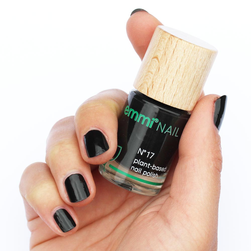 Emmi-Nail Plant-Based Nagellack N°17