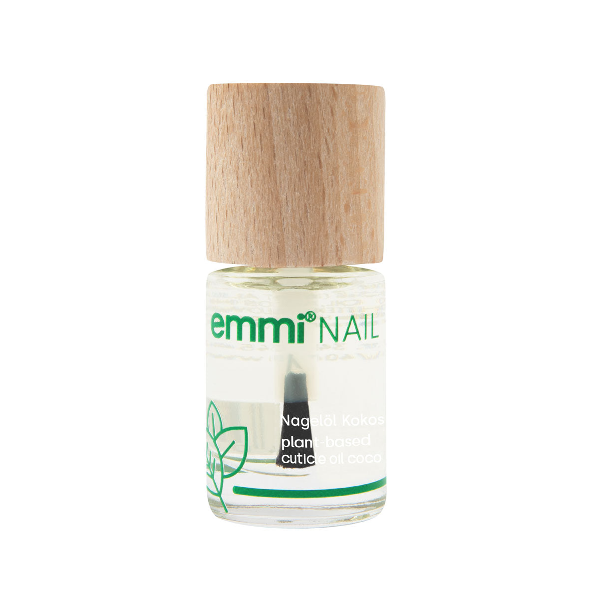 Plant-Based Nagelpflegeöl Kokos 10ml
