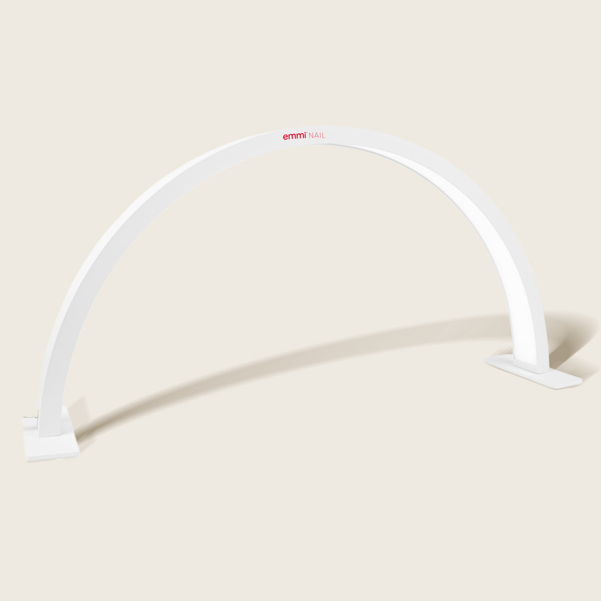 Emmi-Nail LED workplace light Rainbow White 