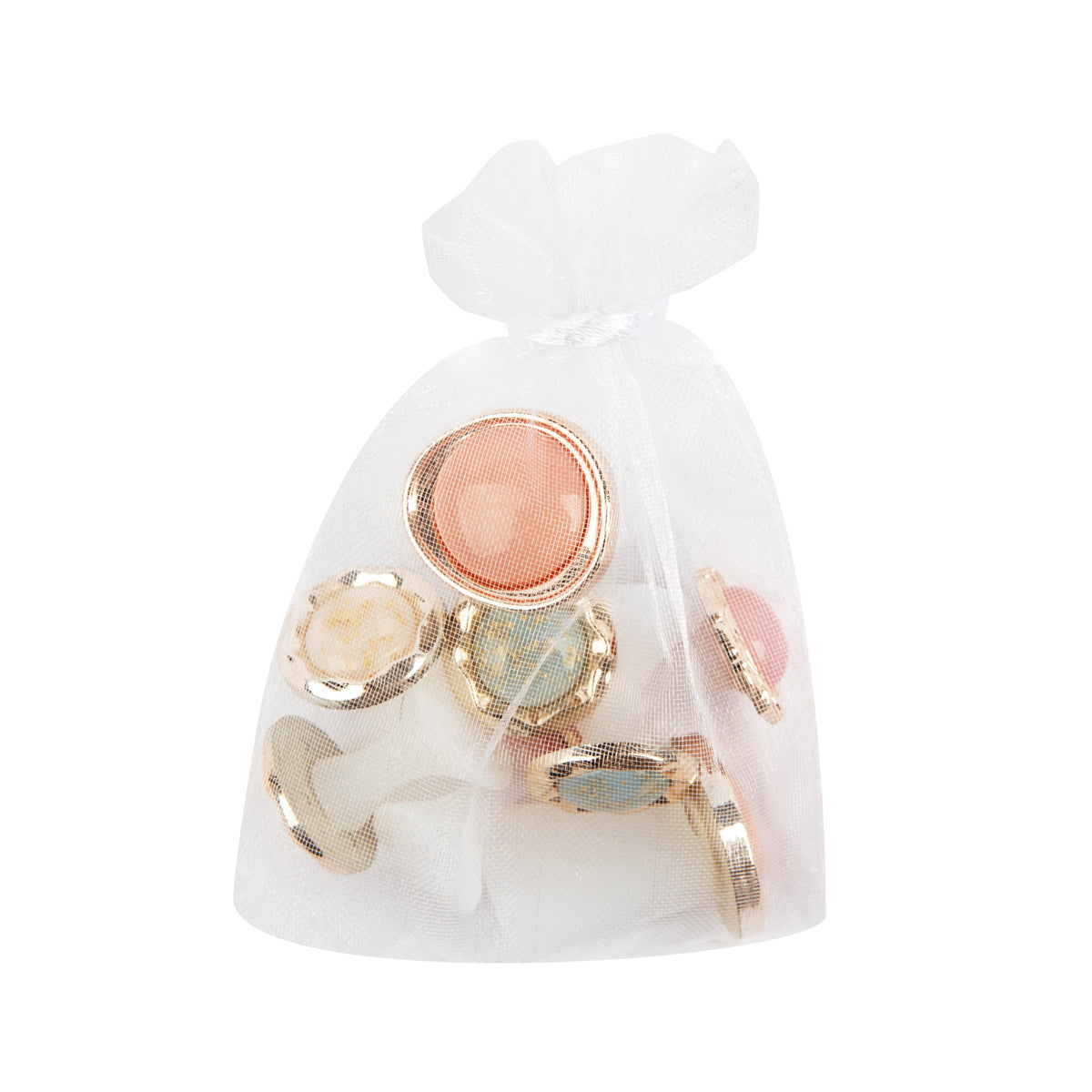 Emmi-Nail Zehentrenner / Lackierhilfe "jewelry"