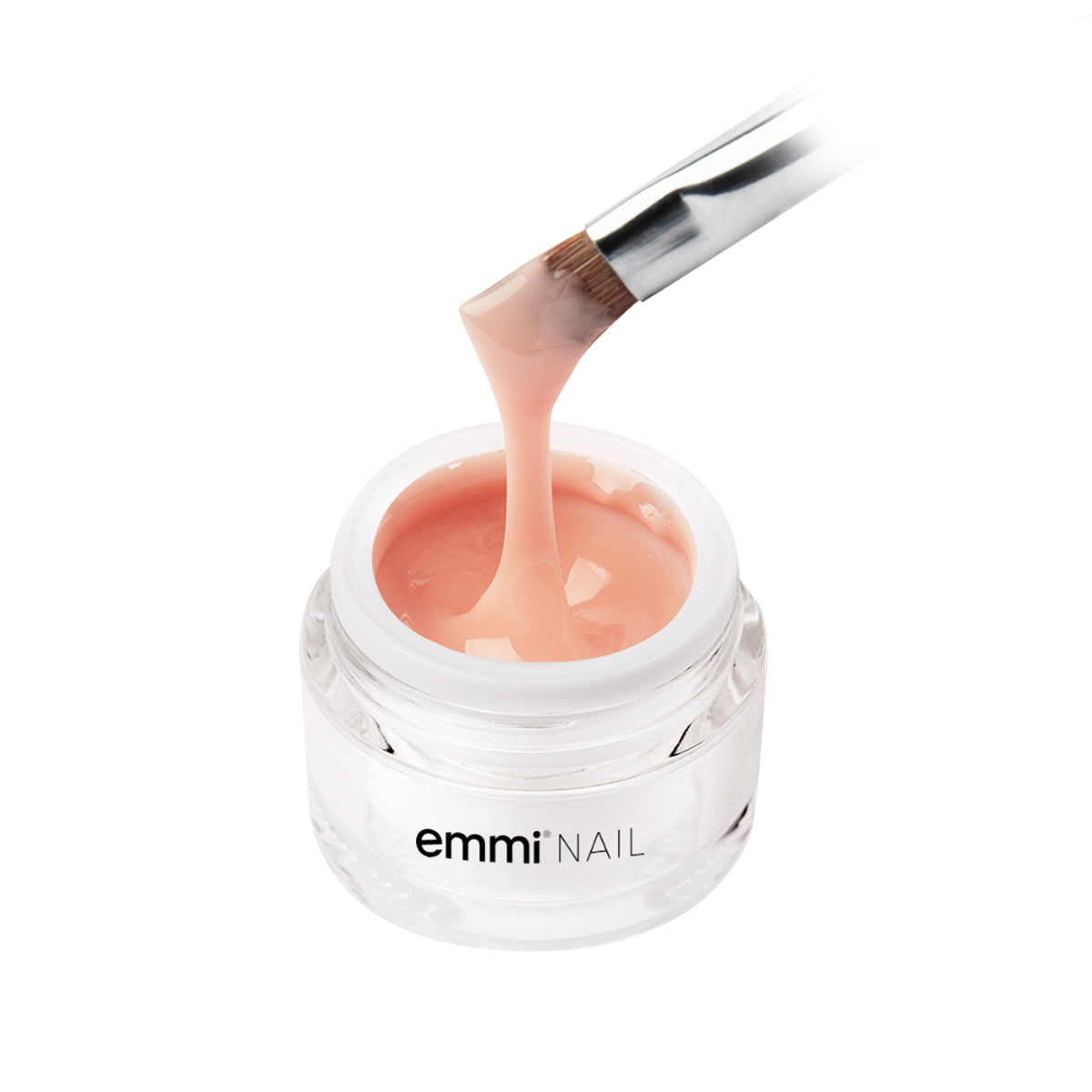 Emmi-Nail Farbgel Nude Passion -F497-