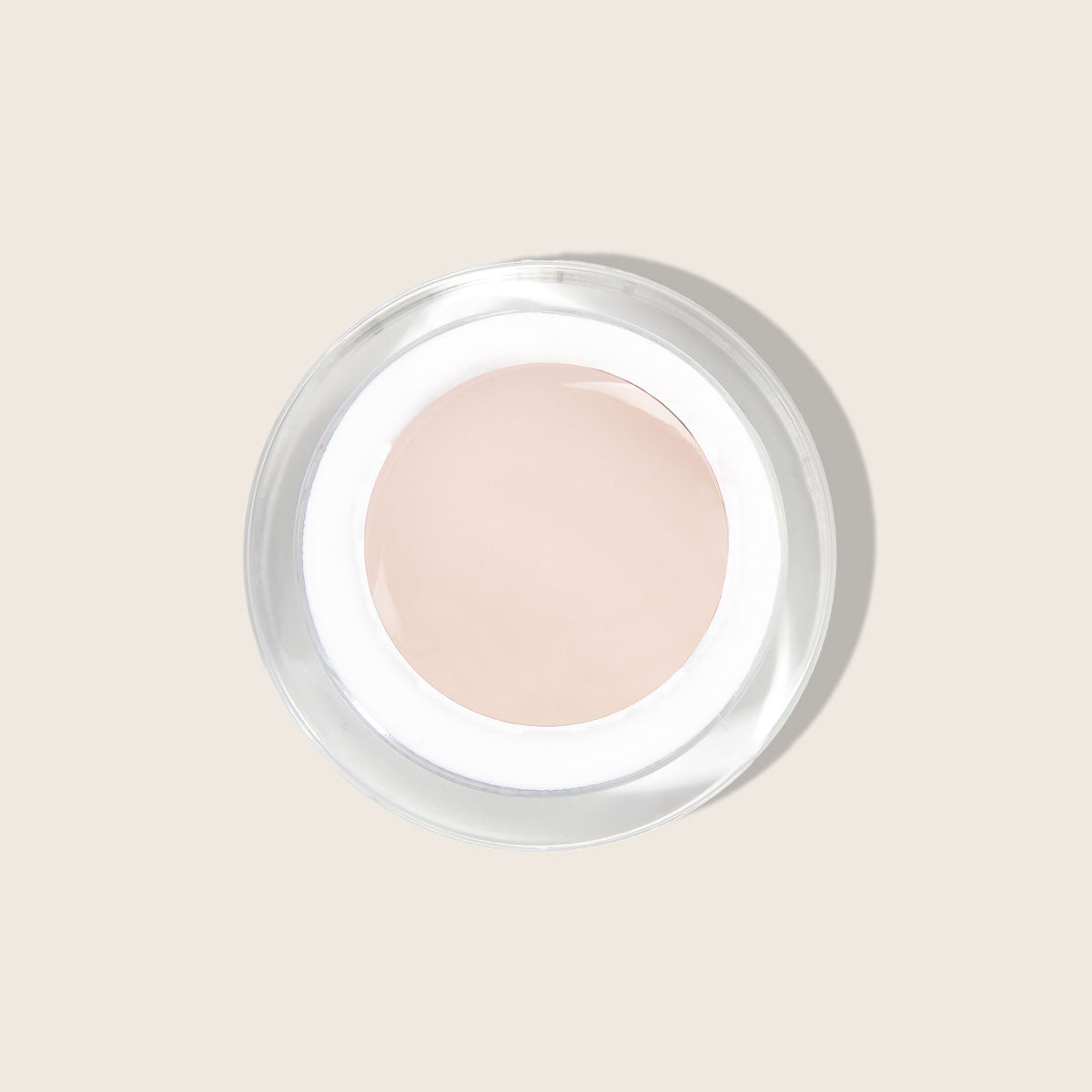 Emmi Nail Glossy Gel Marshmallow -F500- 