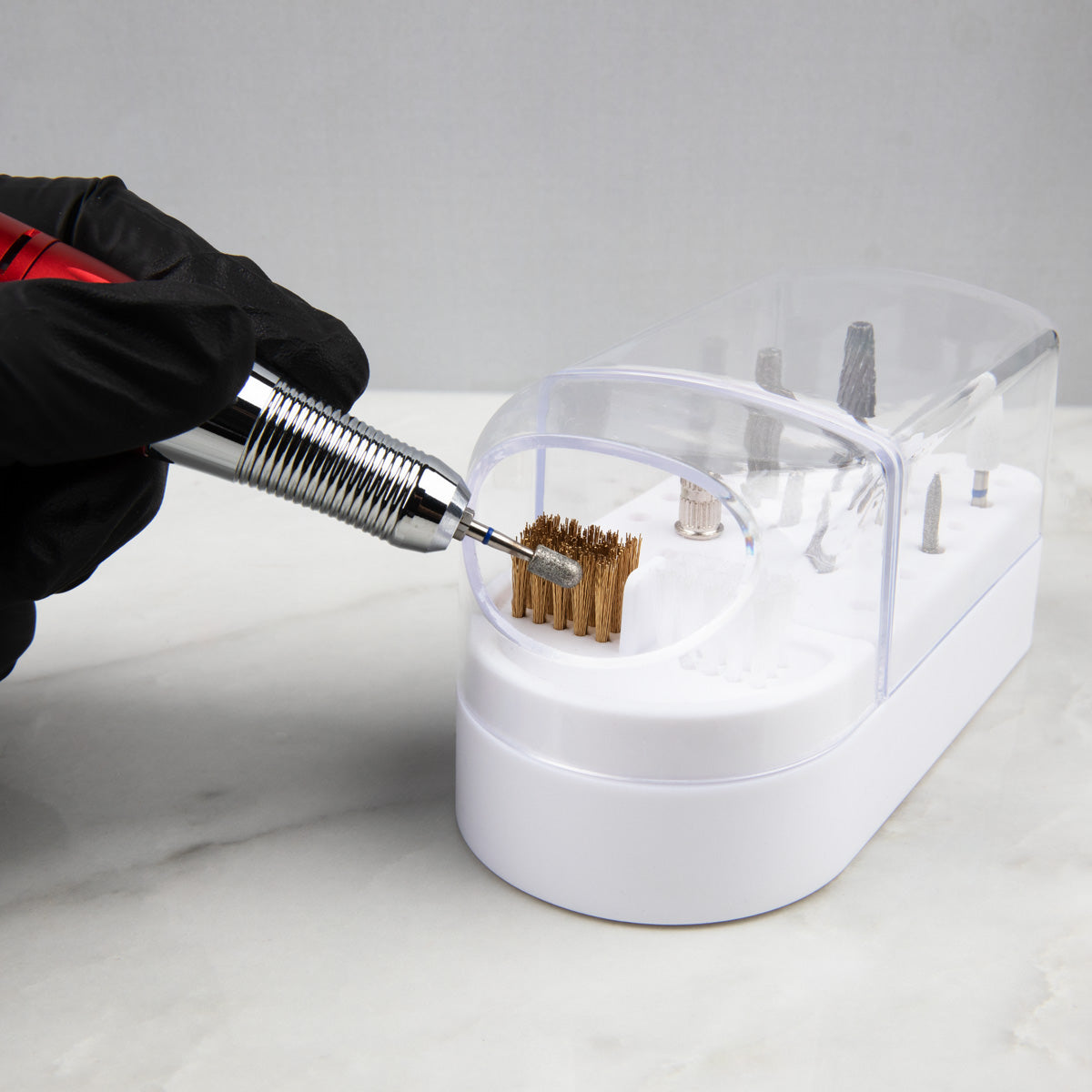 Emmi-Nail Bithalter 30 Löcher