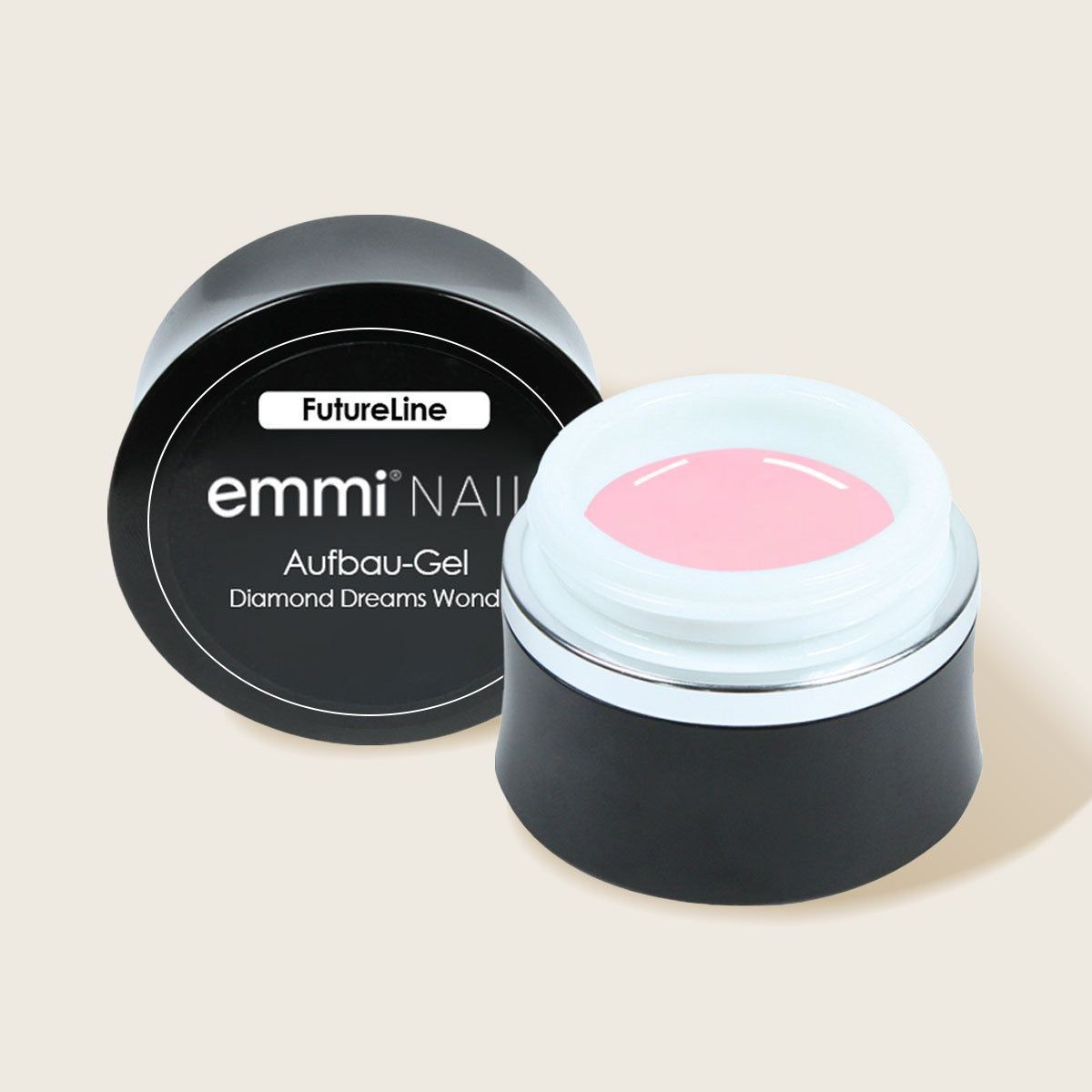 Futureline Aufbau Diamond Dreams Wonder