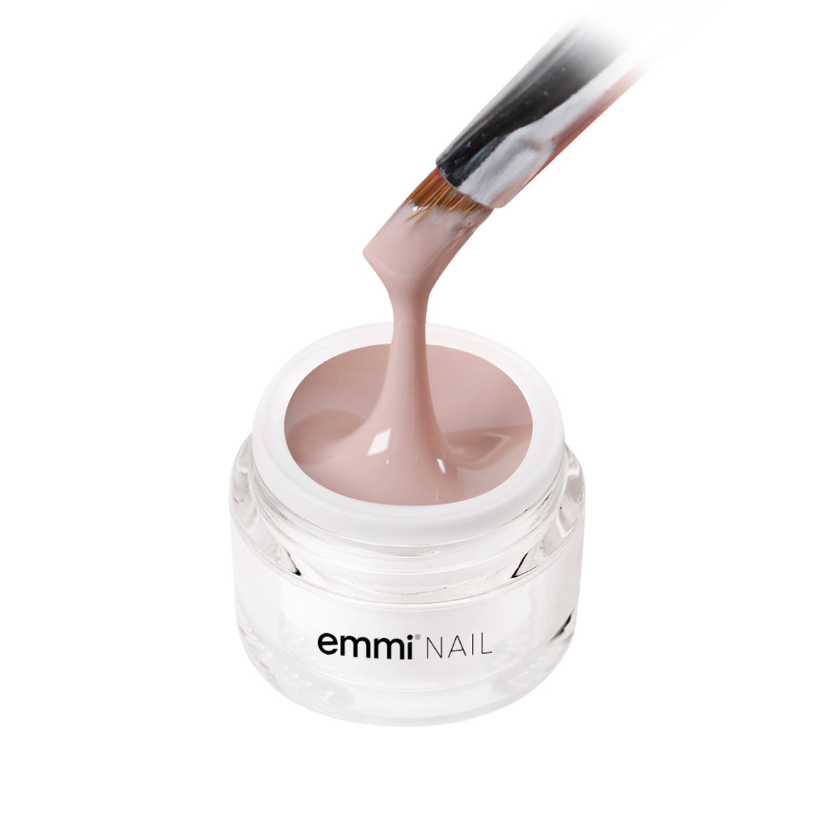 Emmi-Nail Farbgel Pale Dogwood 2.0 5ml -F502-