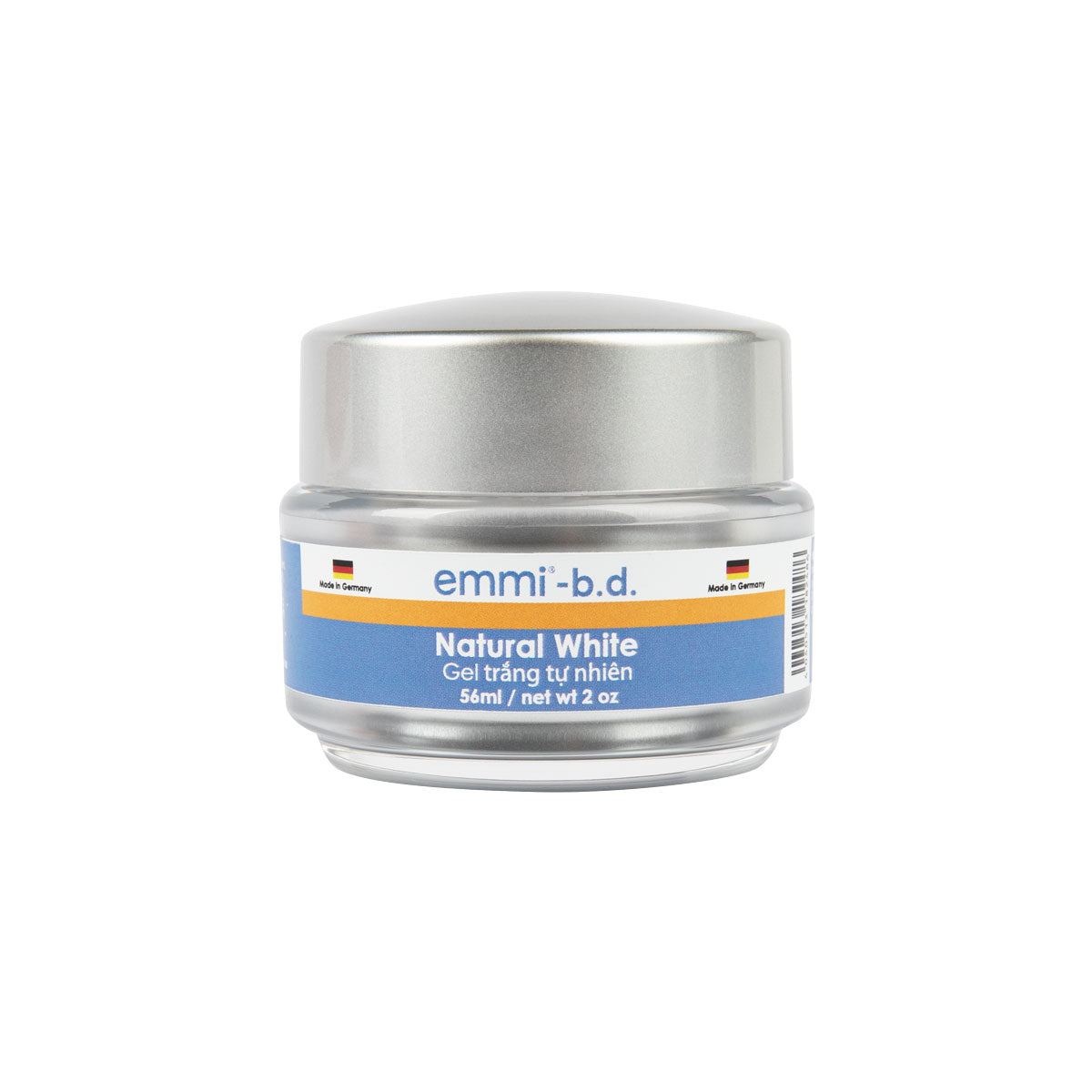 Emmi-Nail B.D. Natural White 56ml