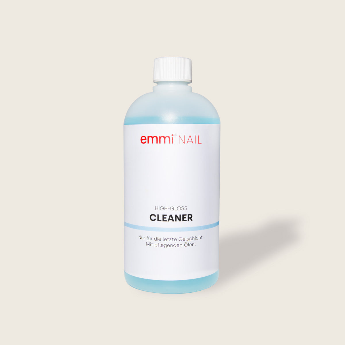 Nettoyant haute brillance 500 ml