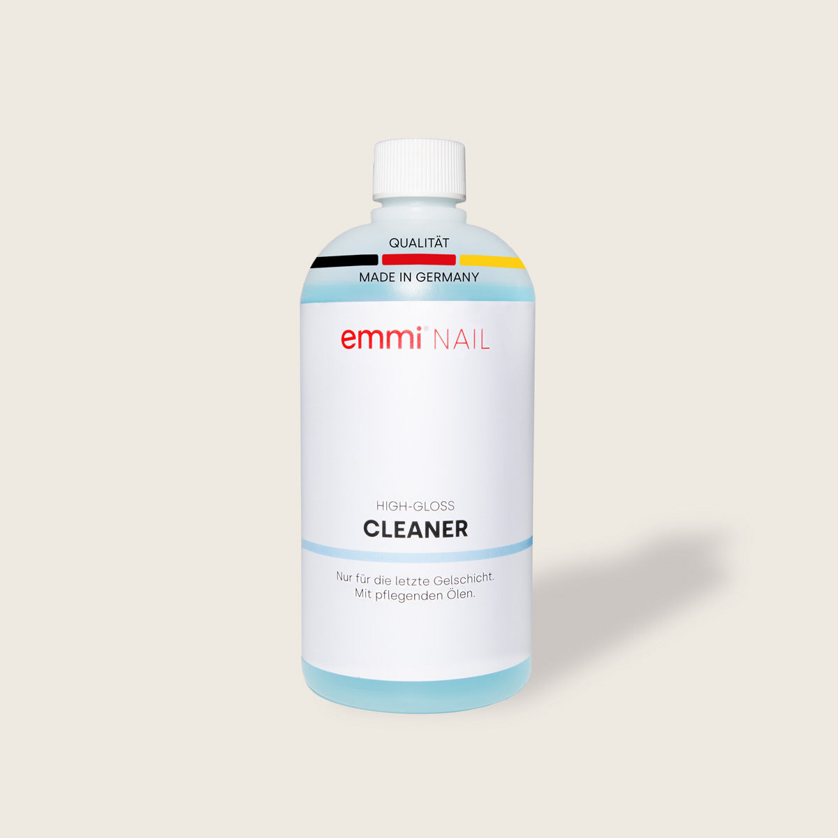 High-Gloss Cleaner 500ml