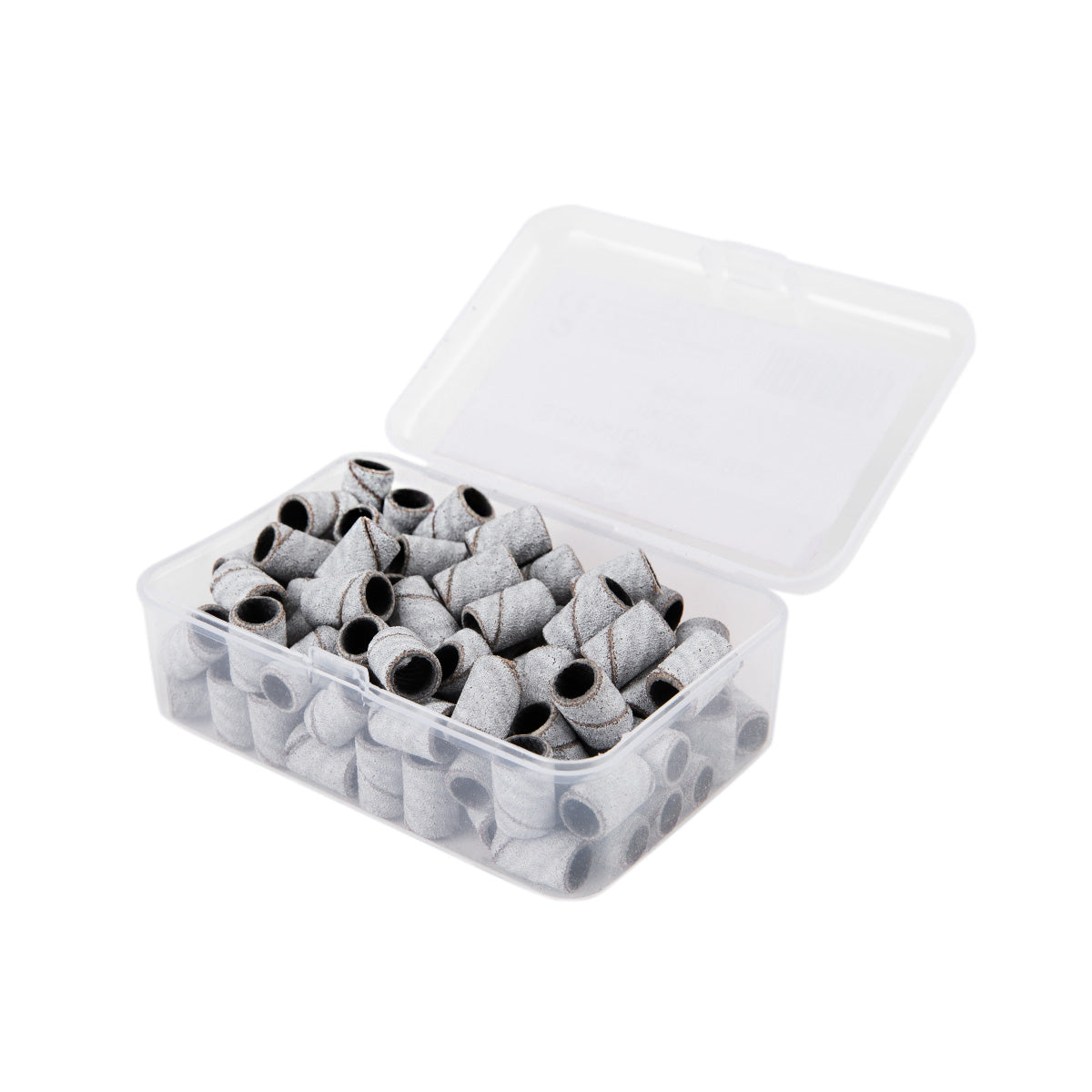 Emmi-Nail Schleifbänder Box "mittel" 100 Stück