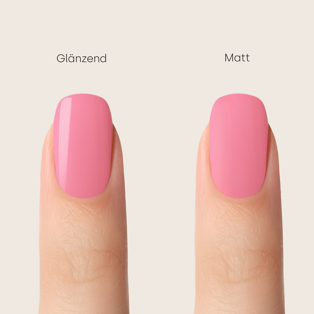 Shellac UV Polish Conch Shell 15ml -L550-