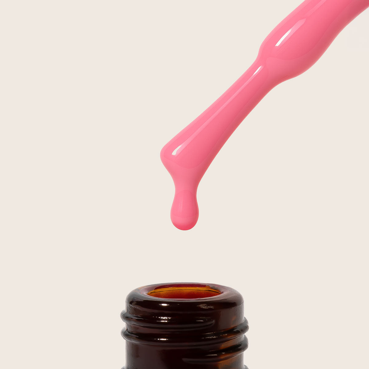 Shellac UV Polish Conch Shell 15ml -L550-