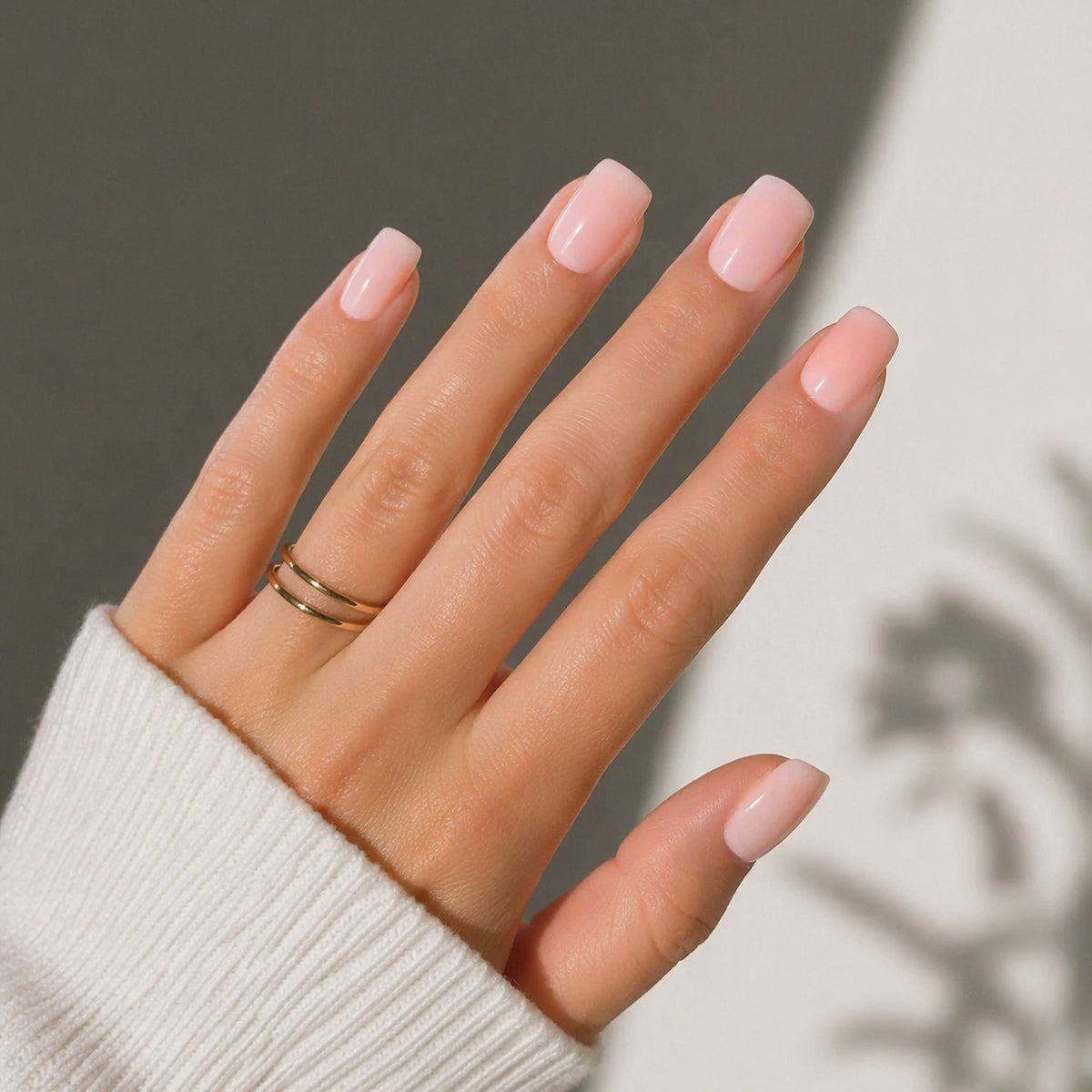 Emmi-Nail Acryl Gel pastel rosé