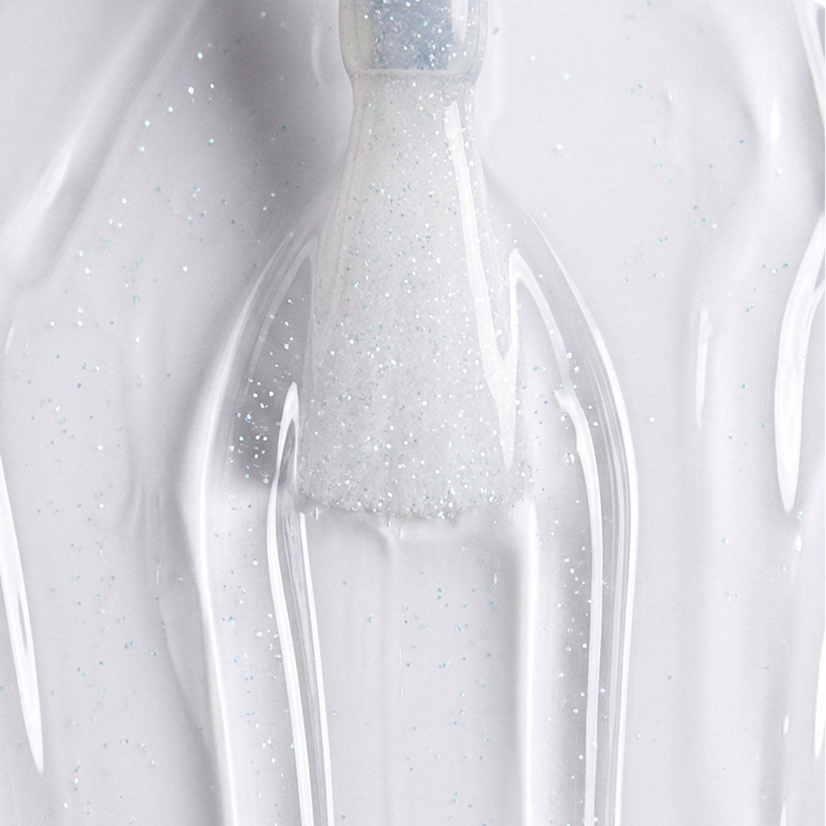 UV/LED Acryl Gel Glitter 12ml