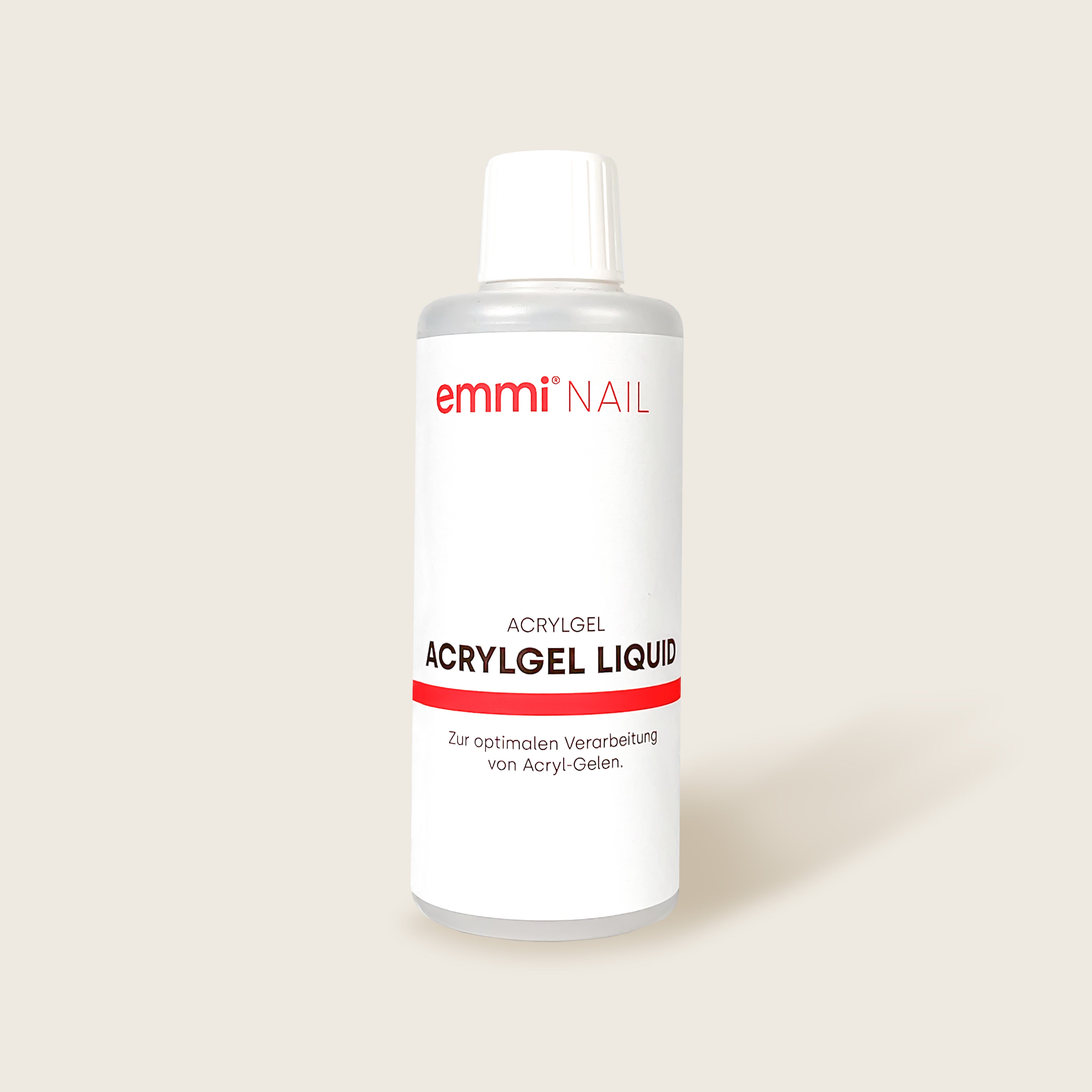 Emmi-Nail Acrylgel Liquid 100ml