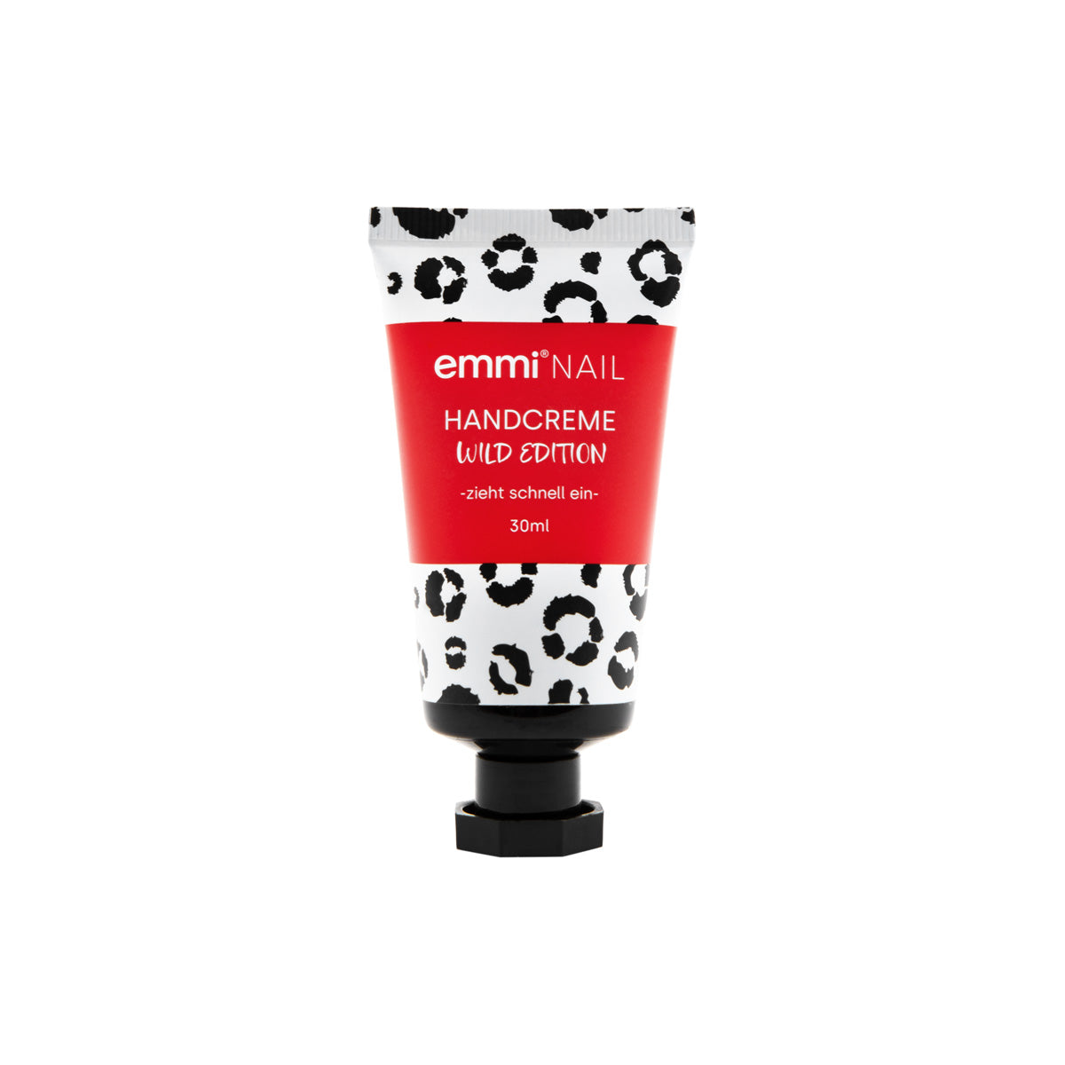 Emmi-Nail Handcreme "WILD" 30ml