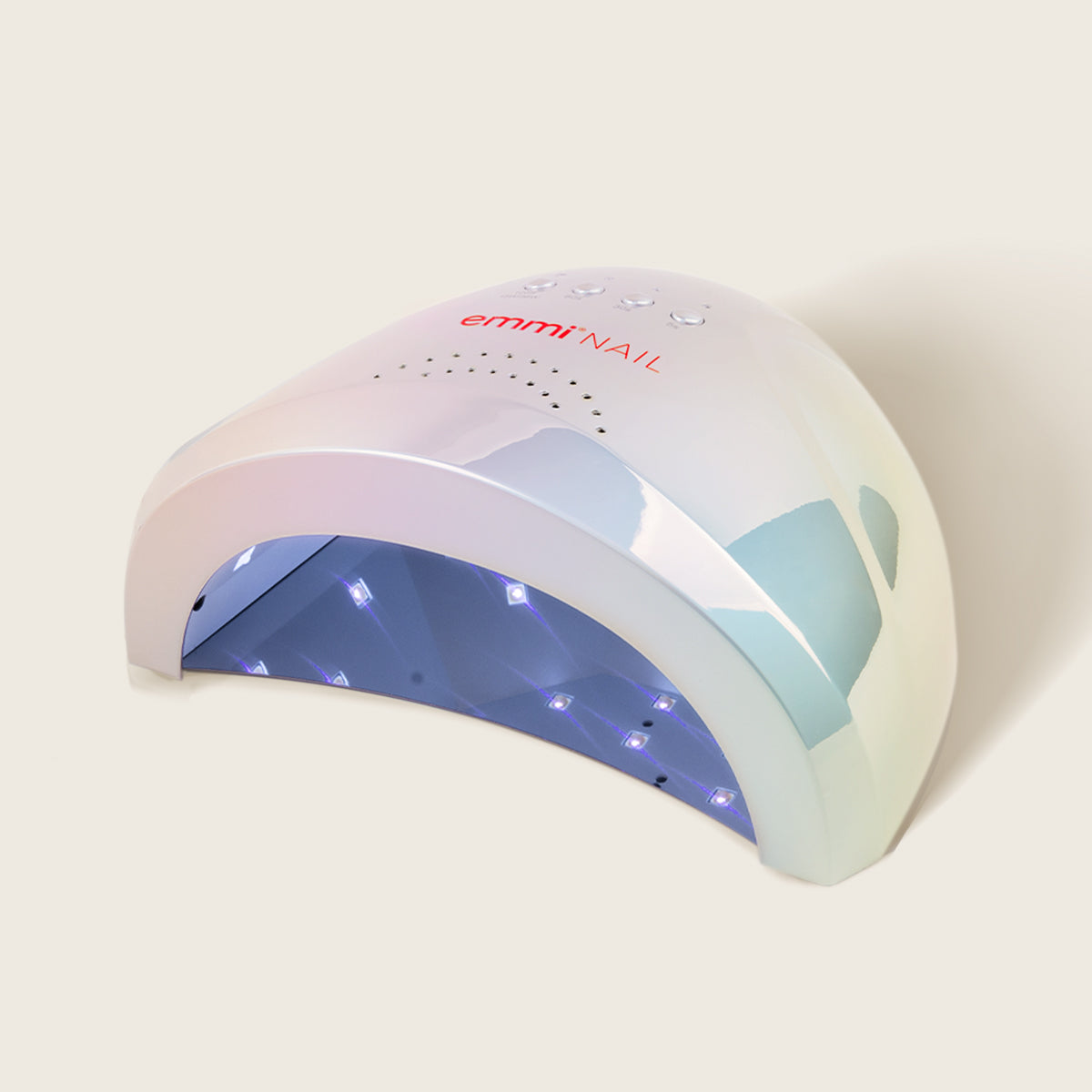 Emmi Galaxy UV/LED Nagellampe Holographic