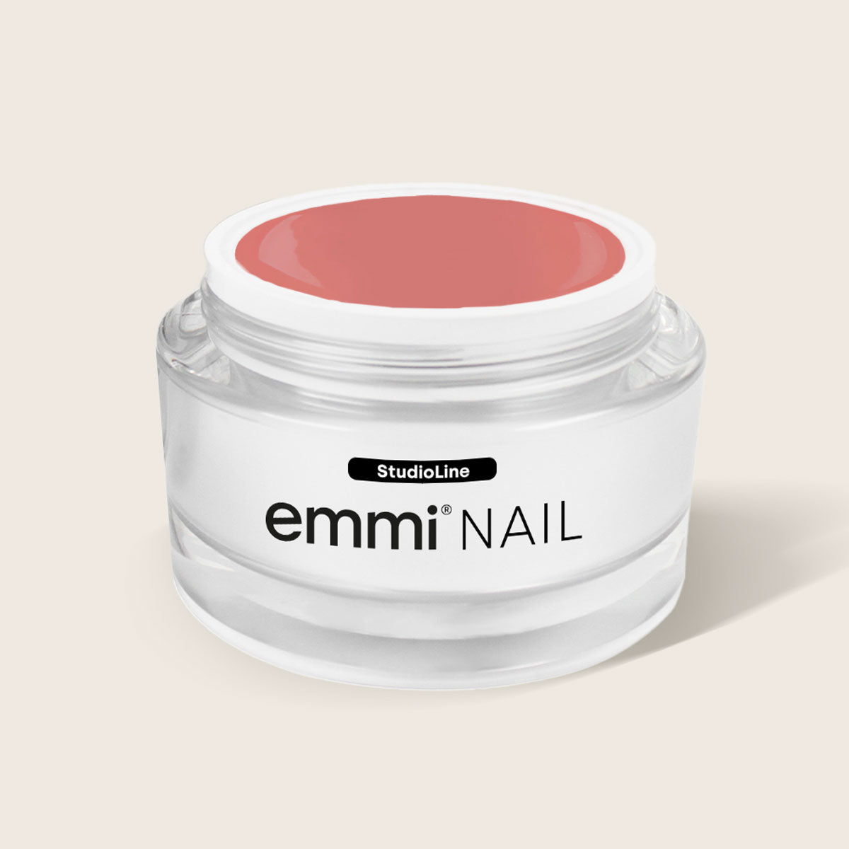 Emmi-Nail Studioline Strong Cover-Gel X3