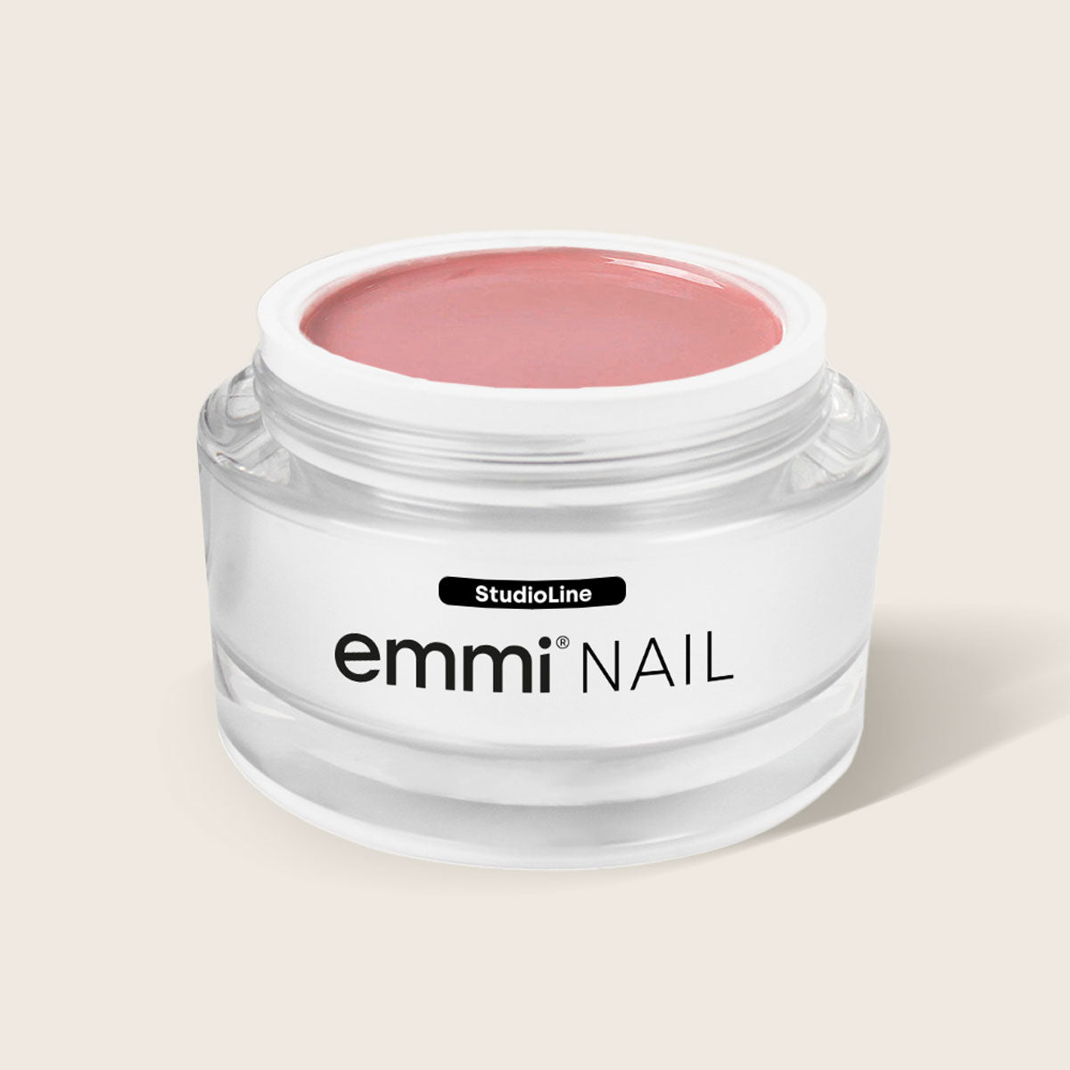 Emmi-Nail Studioline Strong Cover-Gel X3