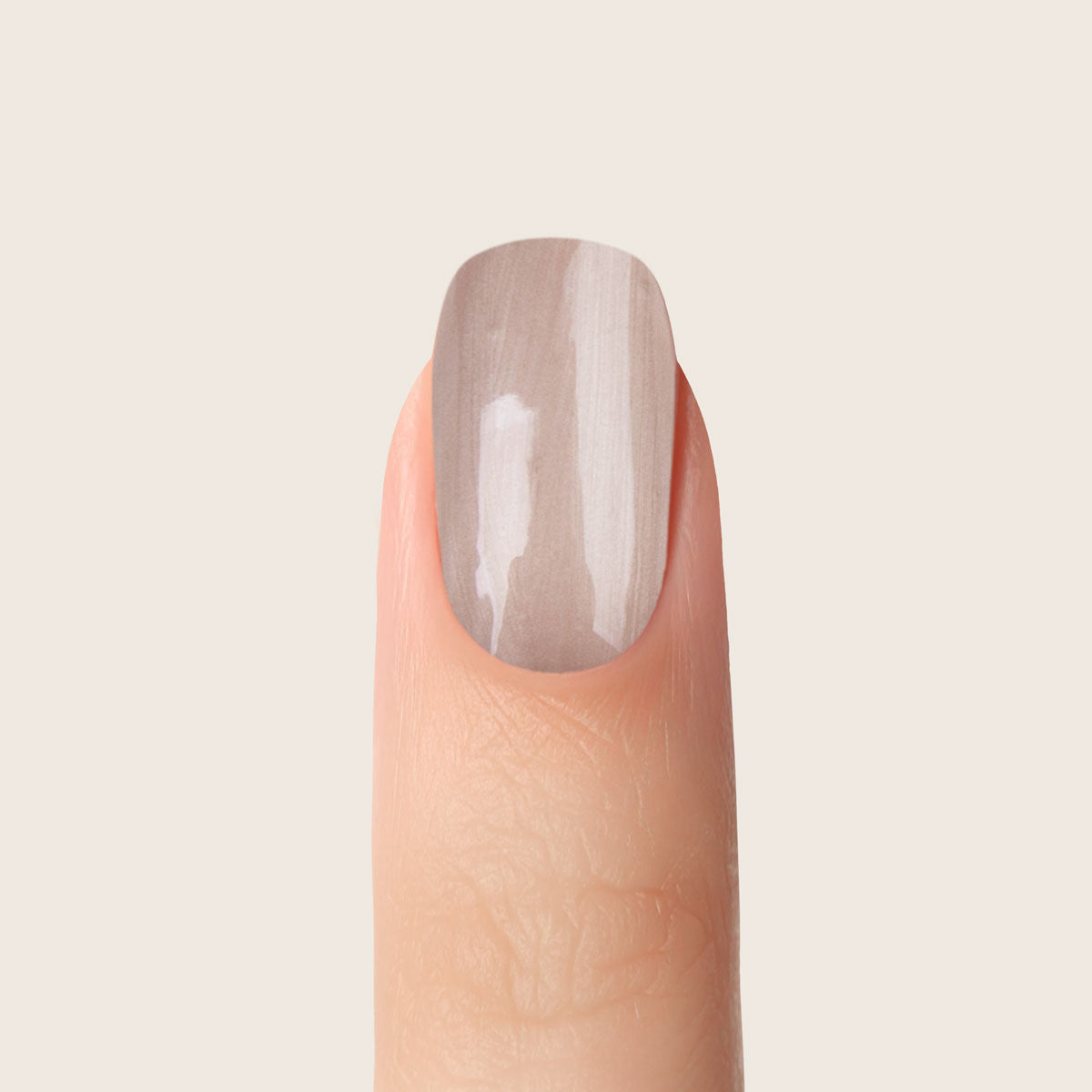 Emmi-Nail Farbgel Soft Champagner 5ml -F517-