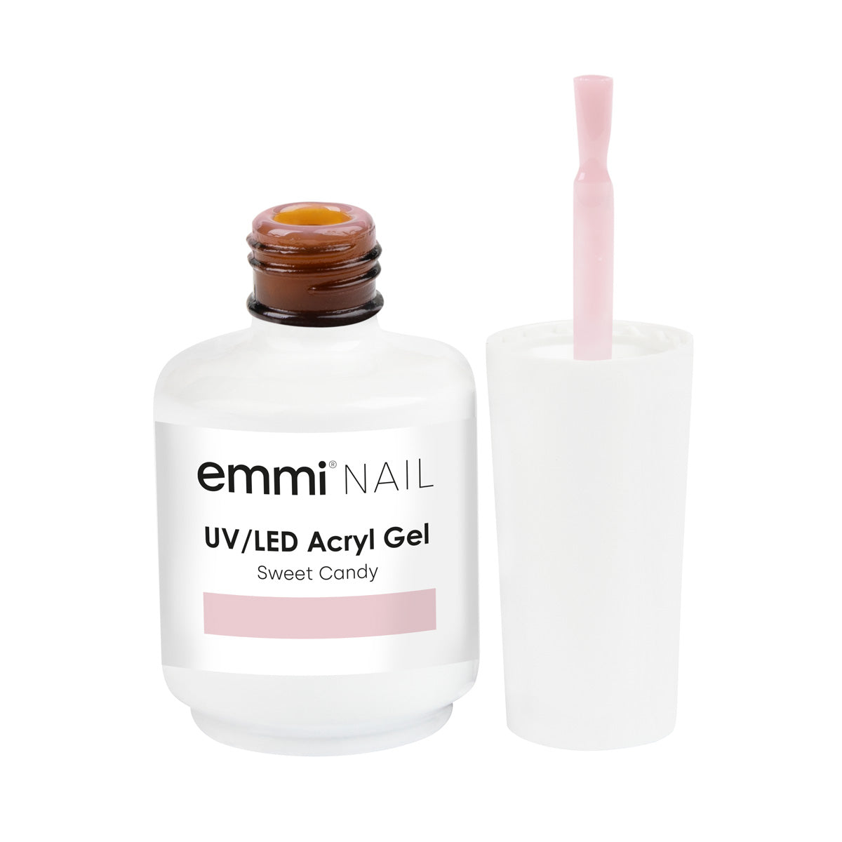 UV/LED Acryl Gel Sweet Candy 12ml