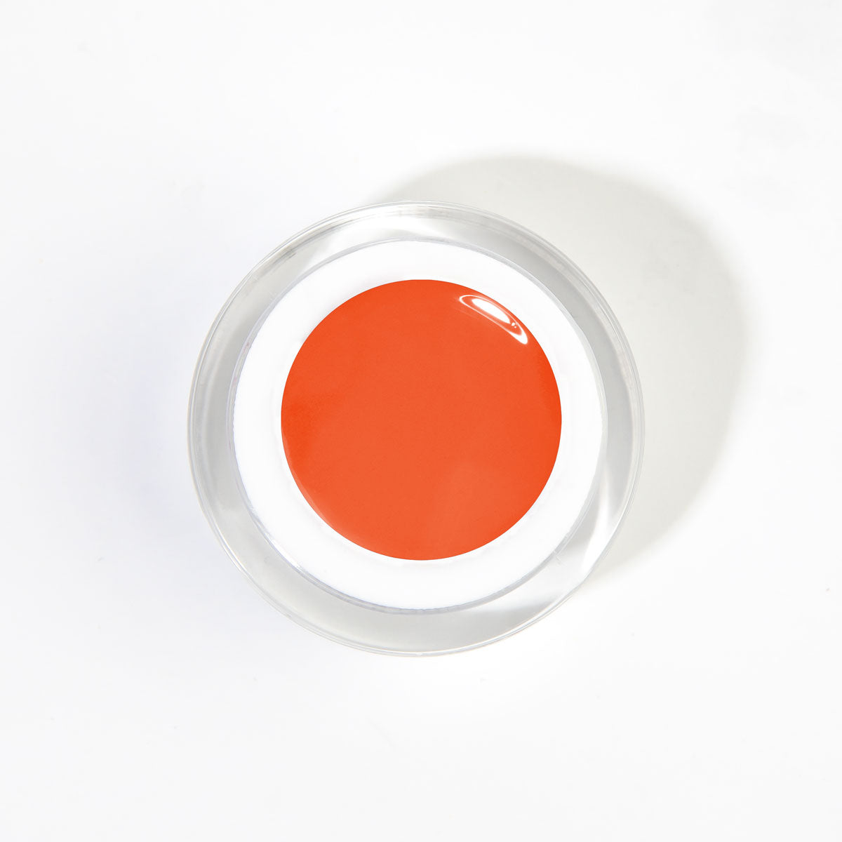 Emmi-Nail Glossy-Gel Tudor Orange -F547-