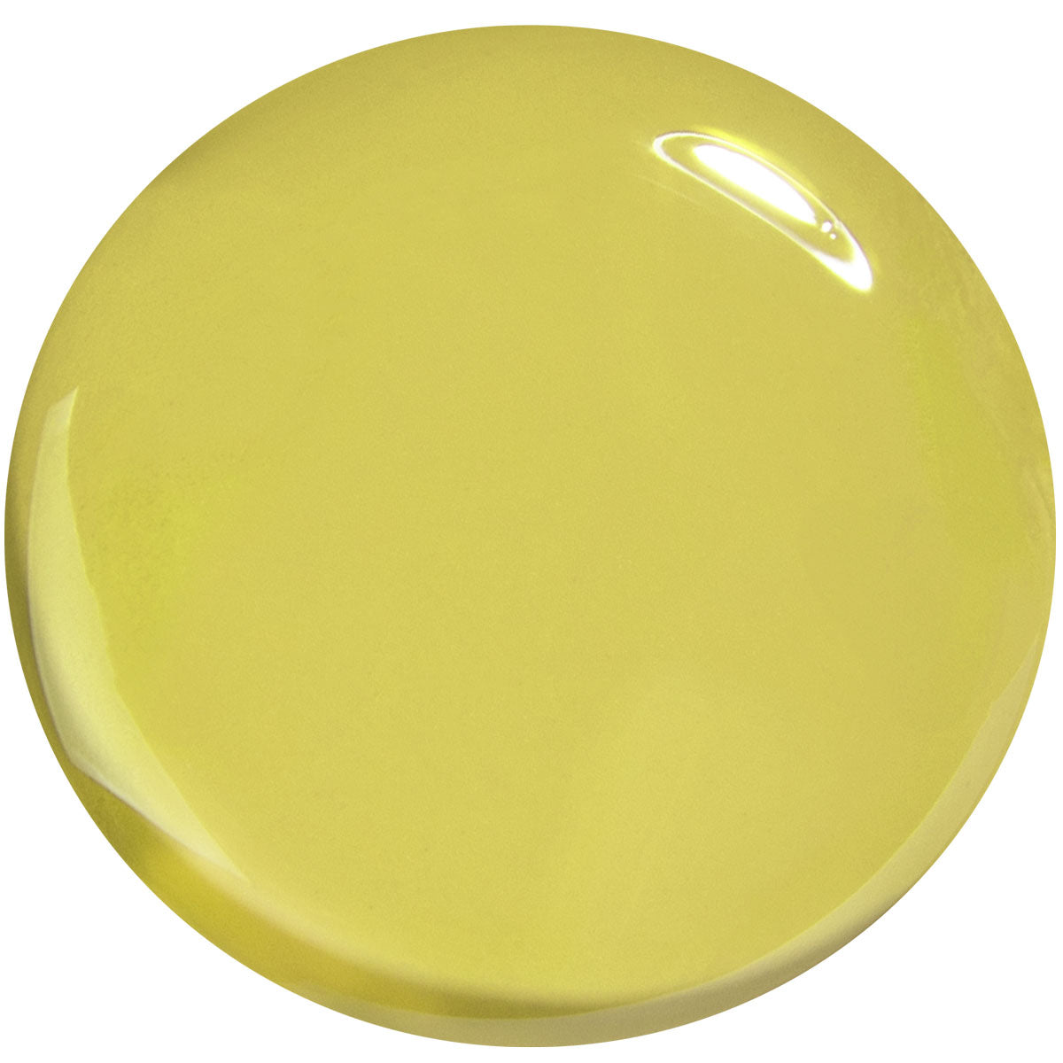 Emmi-Nail Glossy-Gel Yellow Lenox -F549-