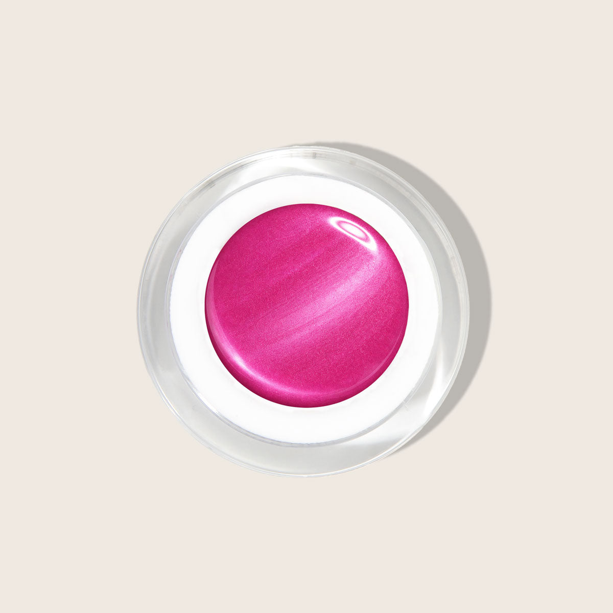 Emmi-Nail Glossy-Gel Little Berry -F550-