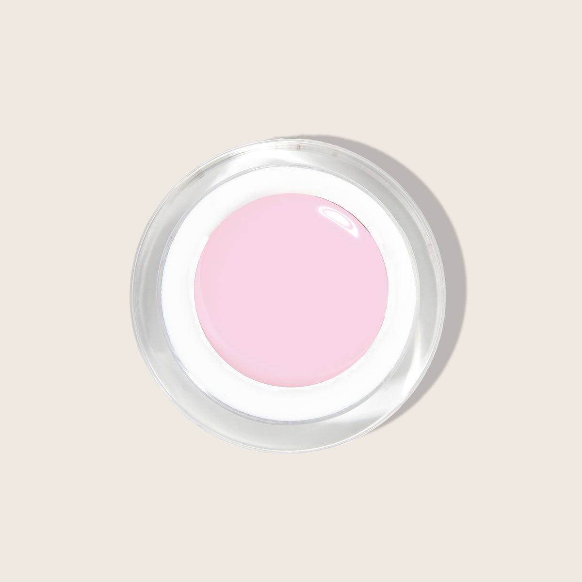 Emmi-Nail Gel Glossy Pink Blush -F552-