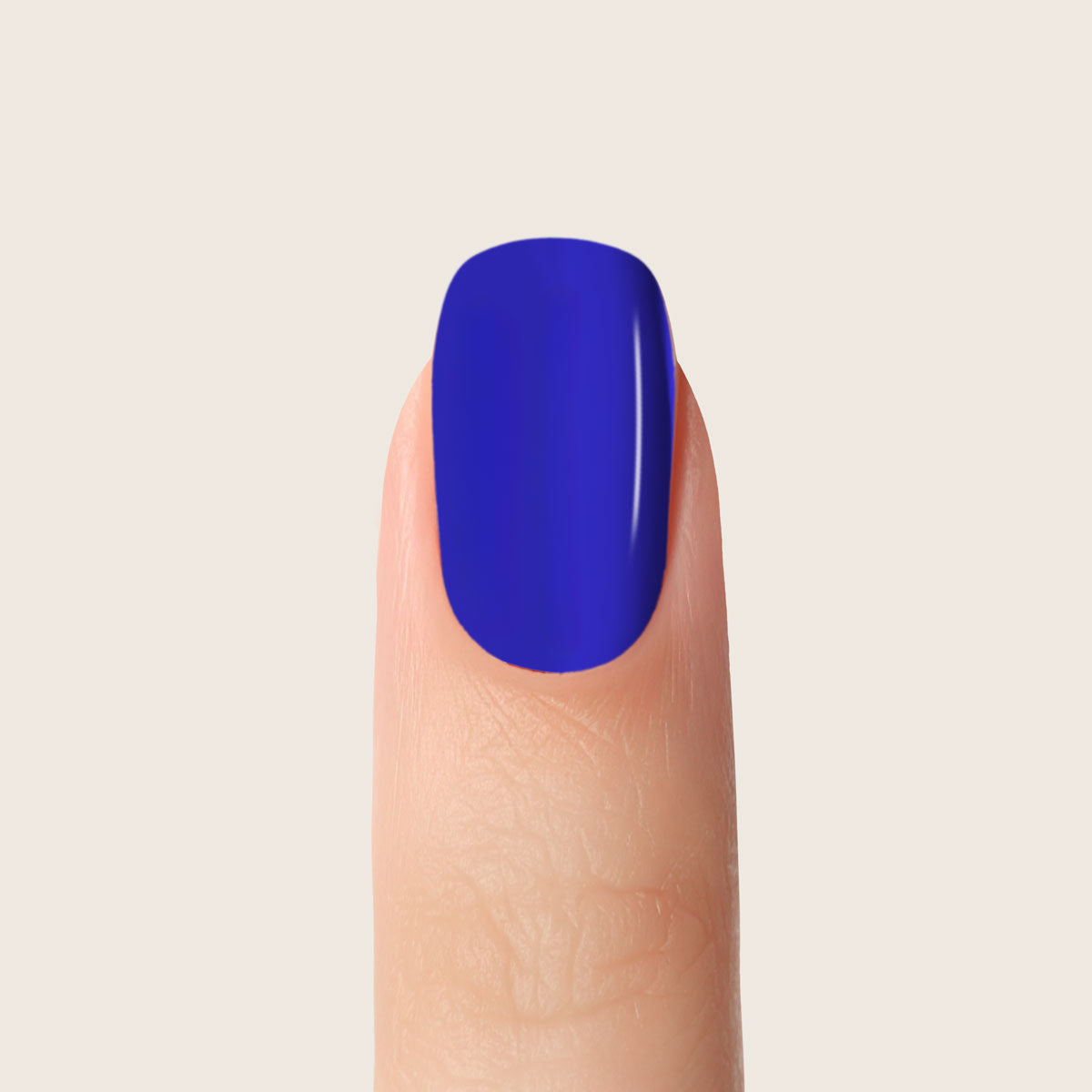 Emmi Nail Glossy Gel Blue River -F557- 