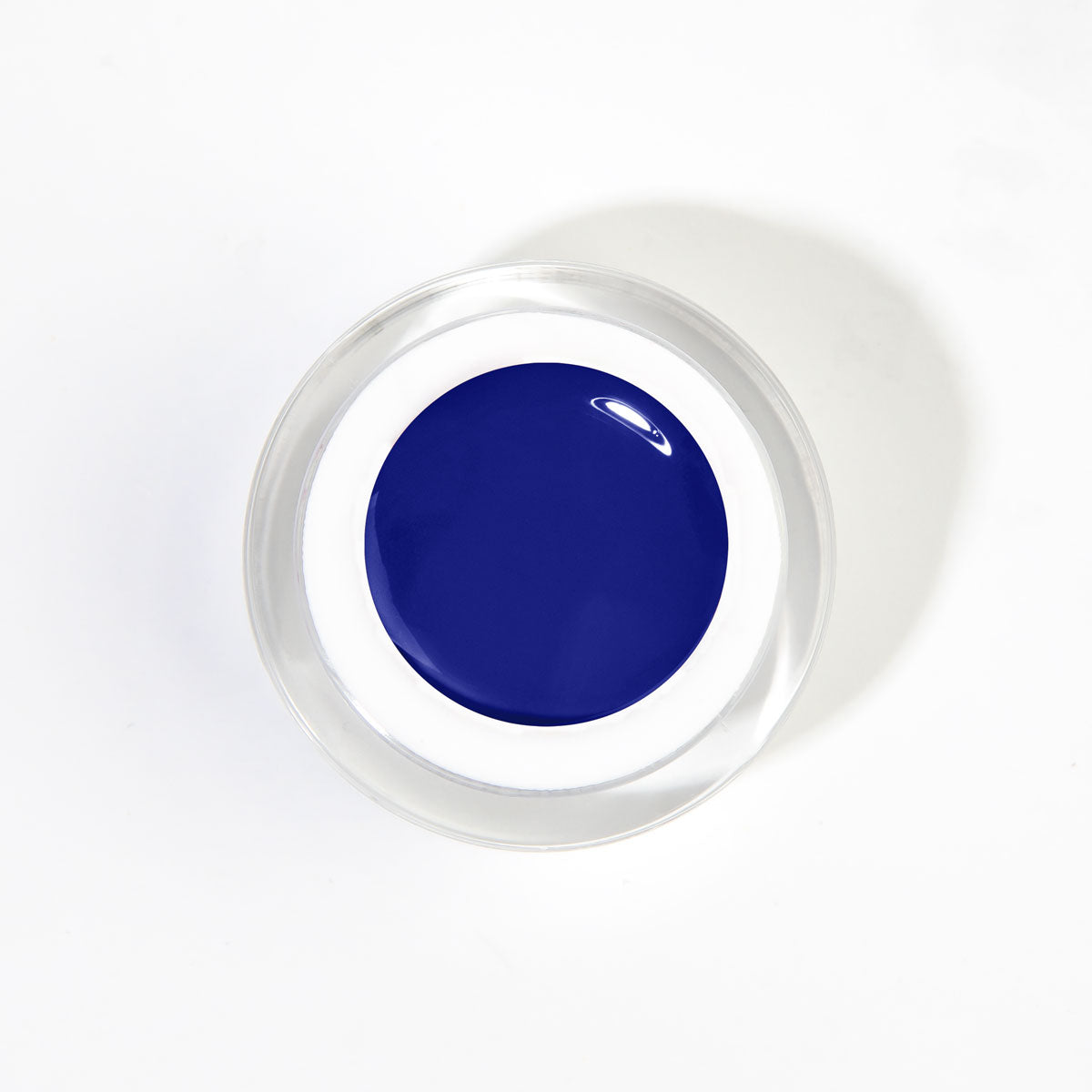 Emmi-Nail Glossy-Gel Blue River -F557-