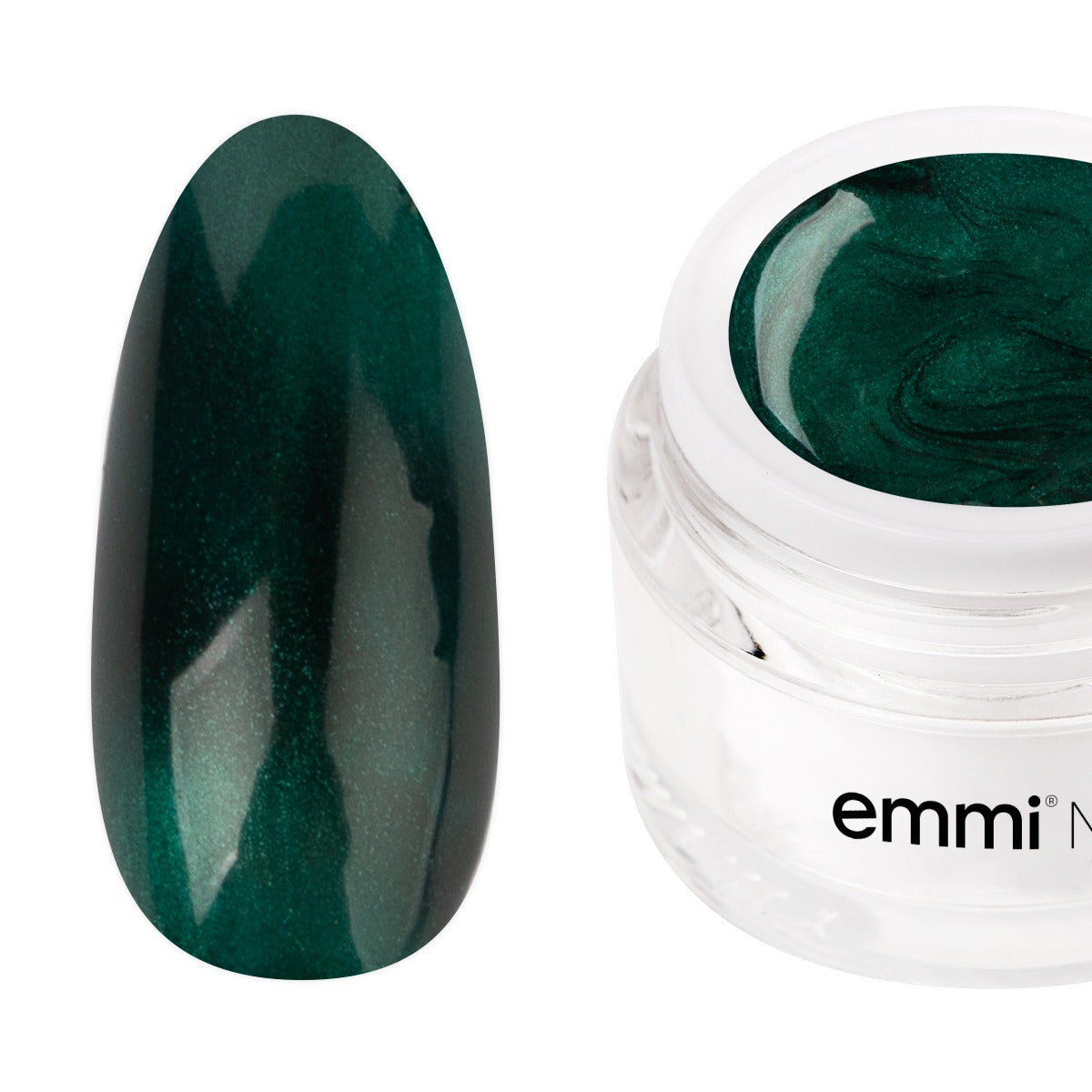 Emmi-Nail Farbgel Tiger Eye Gel 19  -F559-