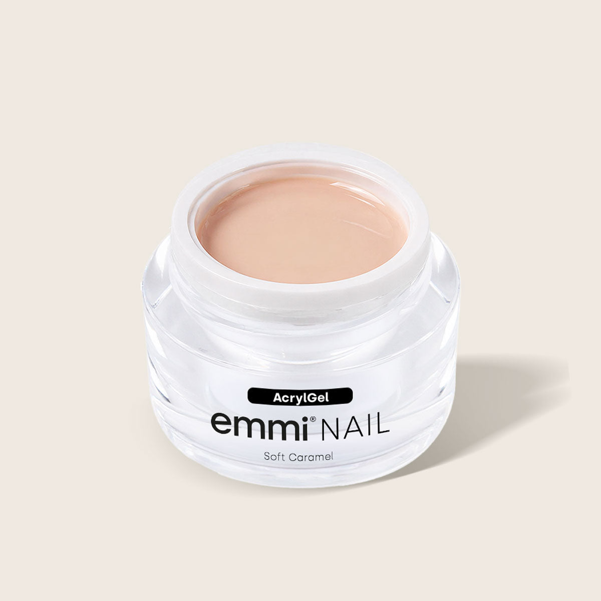 Emmi-Nail Acryl Gel Caramel Doux