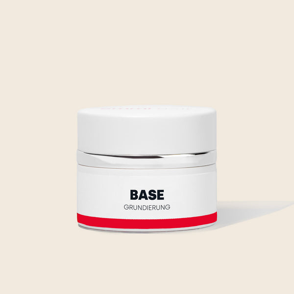 Gel base della linea Emmi-Nail