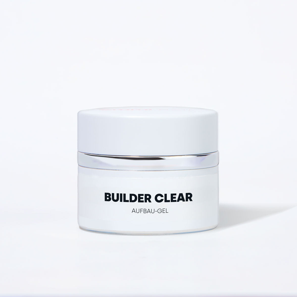 Emmi-Nail Series Builder Gel Clear 15ml
