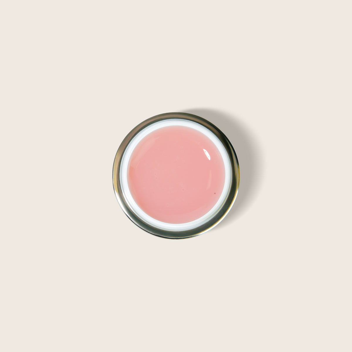 Emmi Nail Series Builder Gel Milky Rose 