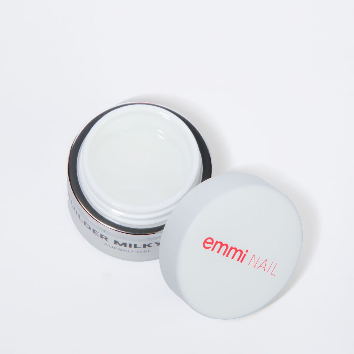 Emmi-Nail Series Builder Milky White 5ml