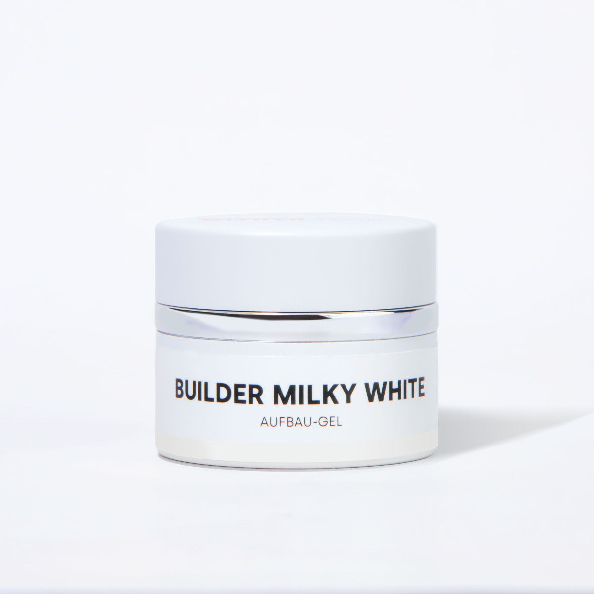 Emmi-Nail Series Builder Milky White 15ml