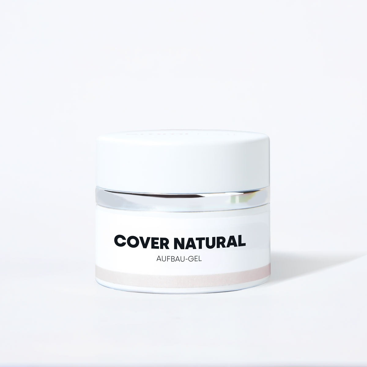 Emmi-Nail Series Cover Gel Natural 5ml