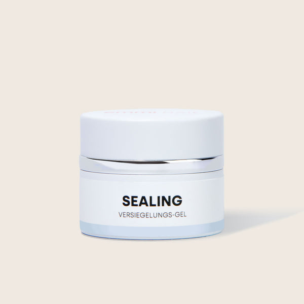 Emmi-Nail Series Sealing