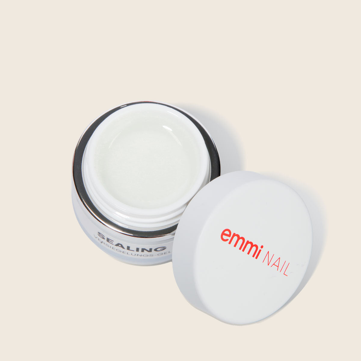 Emmi-Nail Series Sealing