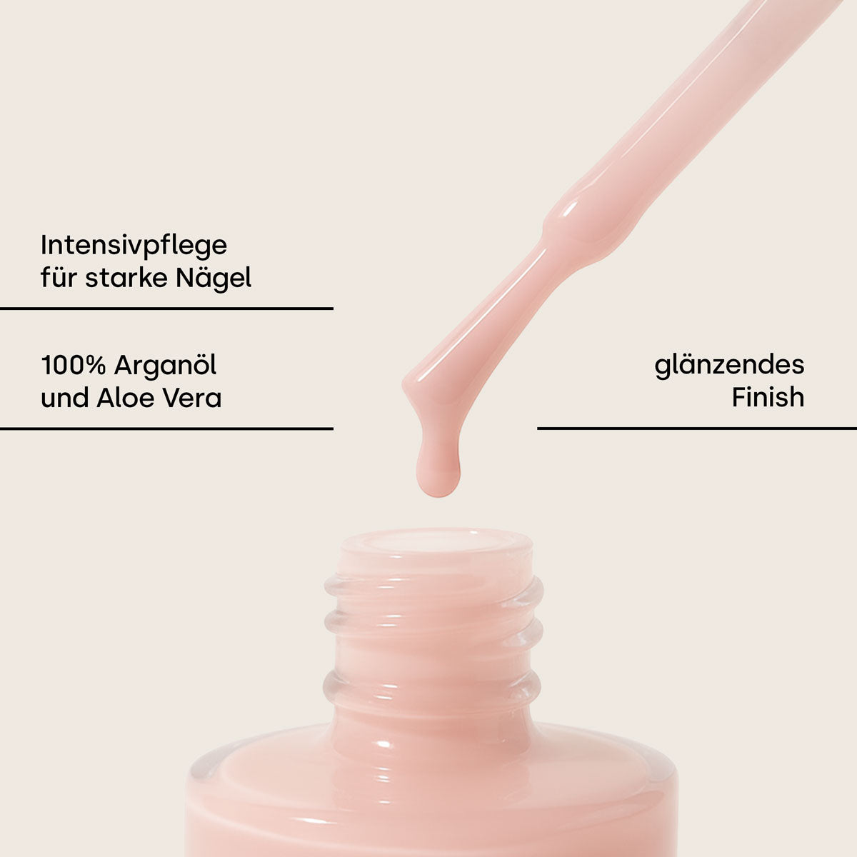 Emmi-Nail Care & Repair Complex 12ml