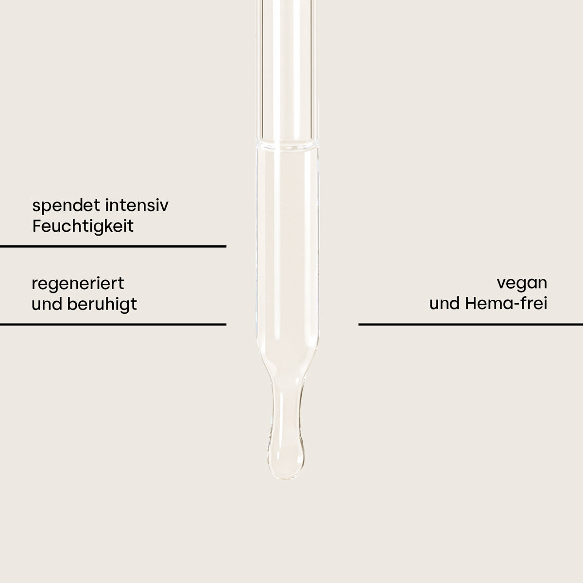 Emmi-Nail Hyaluron Nail Care Serum 8ml