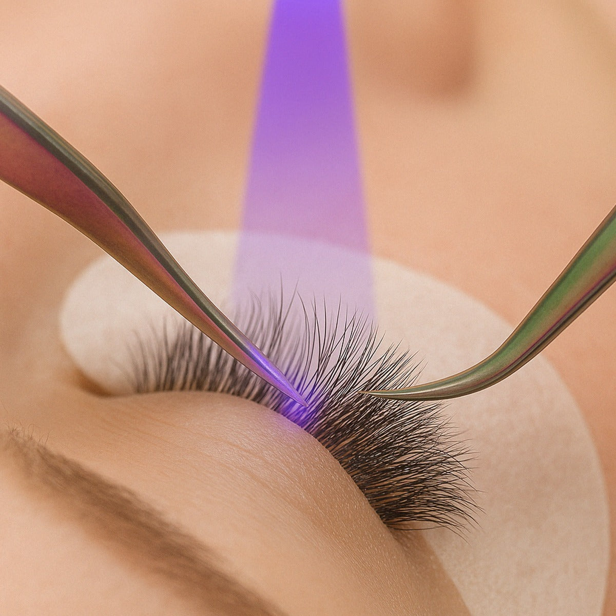 Emmi-Nail Lash Light UV/LED