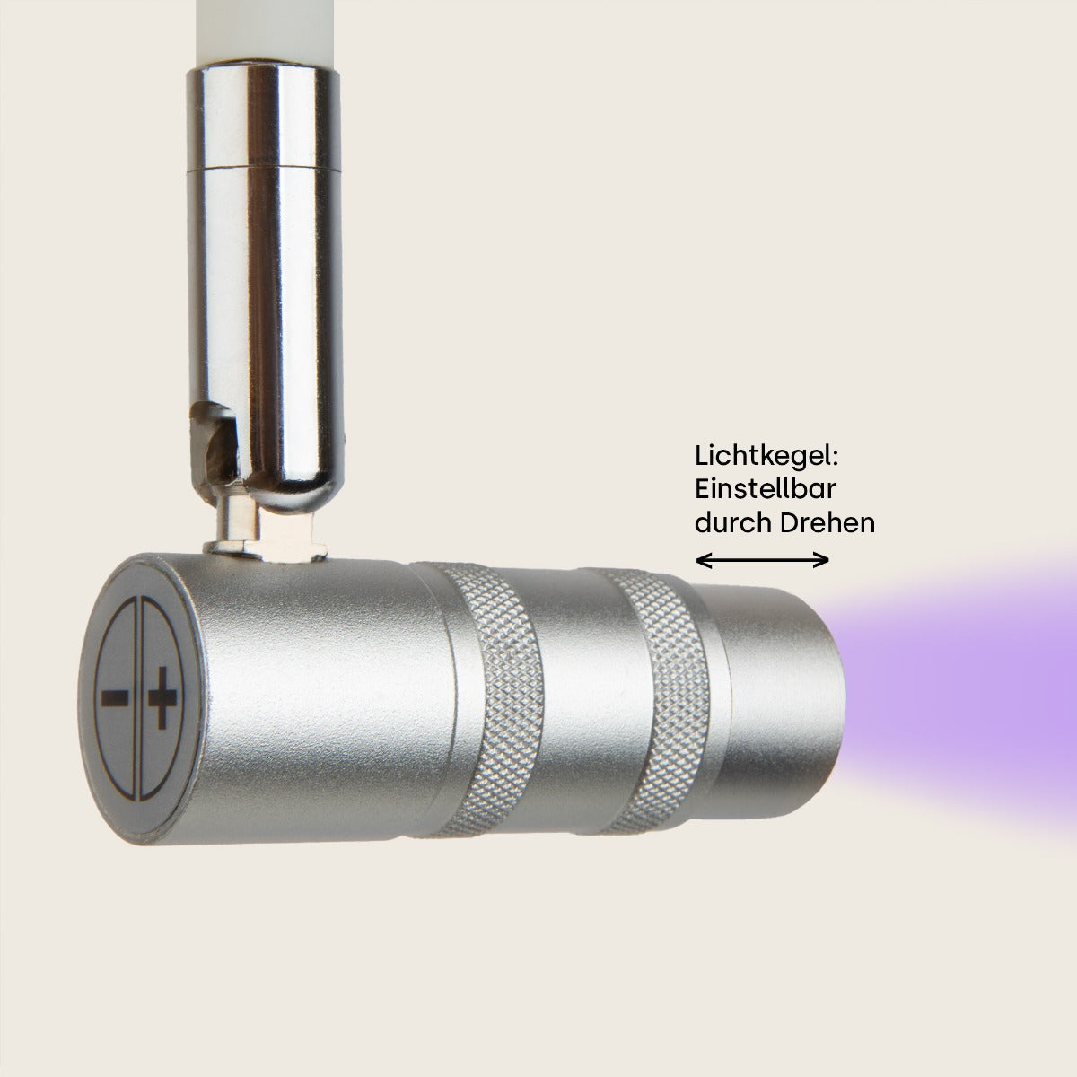 Emmi-Nail Lash Light UV/LED