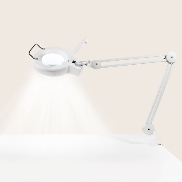 Emmi-Nail LED magnifying lamp