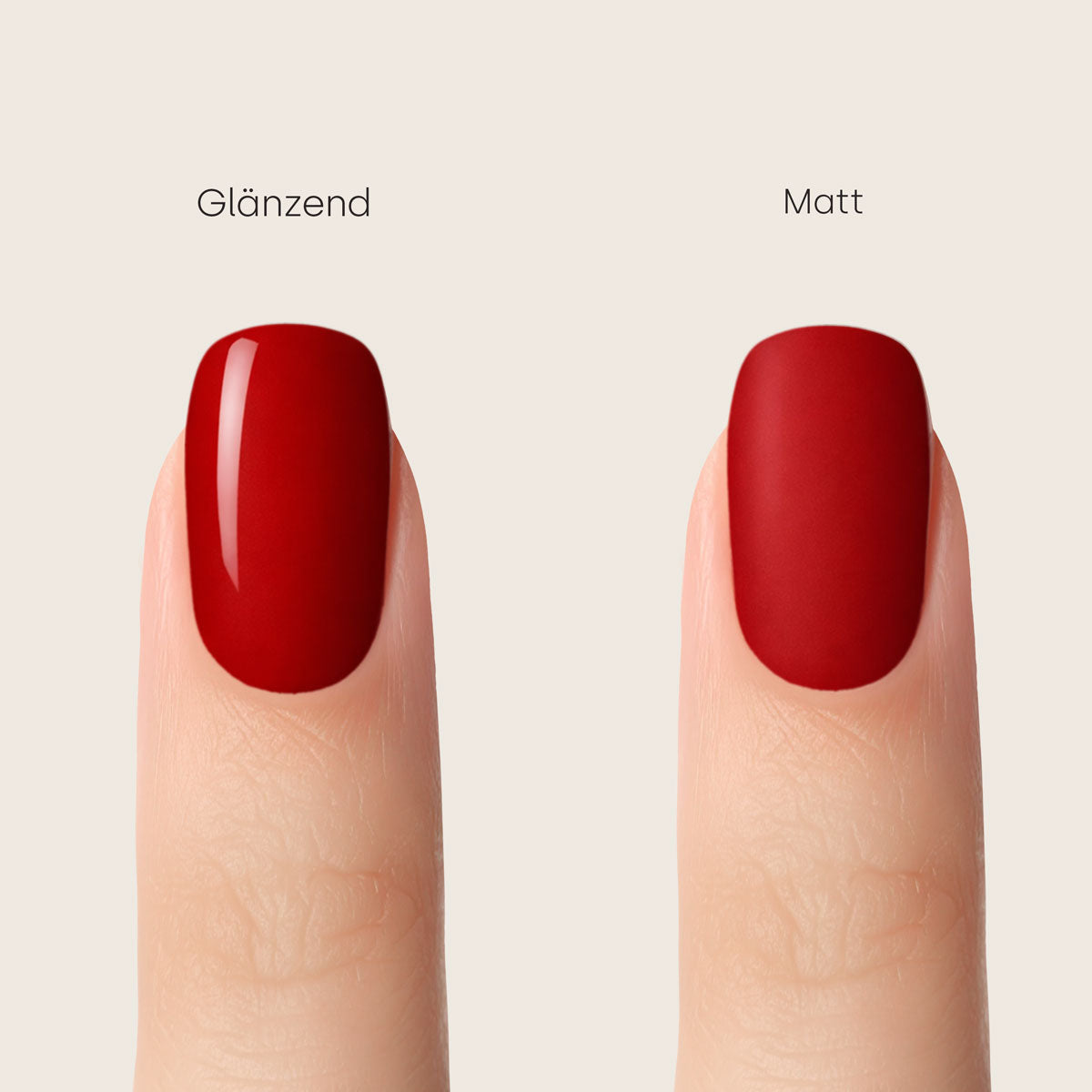 Shellac UV Polish Fire 8ml -L512-